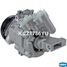 Krauf KCZ1786YU Компрессор кондиционера - 2