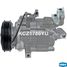 Krauf KCZ1786YU Компрессор кондиционера - 6