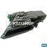 Krauf KTZ1296UP Бачок расширительный - 3