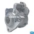 Krauf SBB1527ML Крышка стартера передняя - 2
