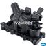 Krauf TVZ5039PF Корпус термостата - 2