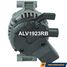 Motorherz ALV1923RB Генератор - 4