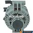 Motorherz ALV1923RB Генератор - 6