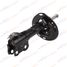 KORWIN KWCA0155R Амортизатор camry V50 11-fr.right (гарантия 1 год/30т.км) - 2