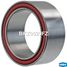 Krauf BKZ0020FZ Подшипник кондиционера - 1