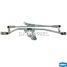 Krauf DKG1059EL Трапеция стеклоочистителя - 1