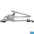 Krauf DKT1110EL Трапеция стеклоочистителя - 2