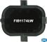 Krauf FIB1174LW Форсунка топливная - 3