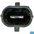 Krauf FIZ2238FE Форсунка топливная - 3