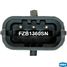 Krauf FZB1360SN Датчик высокого давления топлива - 3