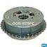 Krauf GGB1009PC Шестерня распредвала - 2
