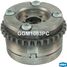 Krauf GGM1083PC Шестерня распредвала - 1