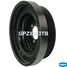 Krauf GPZ1063TB Шкив коленвала - 2