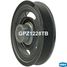 Krauf GPZ1228TB Шкив коленвала - 2
