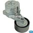 Krauf GTZ1415EG Натяжитель приводного ремня - 2