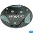 Krauf KPD1383FZ Прижимная пластина шкива кондиционера - 2