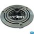 Krauf KPH1407FZ Прижимная пластина шкива кондиционера - 1