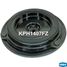 Krauf KPH1407FZ Прижимная пластина шкива кондиционера - 2