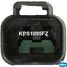Krauf KPS1095FZ Шкив компрессора кондиционера в сборе - 3