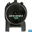 Krauf KPZ1576FZ Шкив компрессора кондиционера в сборе - 3