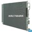 Krauf KRC7004RR Радиатор кондиционера - 3