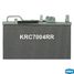 Krauf KRC7004RR Радиатор кондиционера - 4