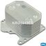Krauf KRO1049EB Масляный радиатор - 1