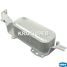 Krauf KRO1109EB Масляный радиатор - 4