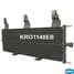 Krauf KRO1148EB Масляный радиатор - 1