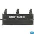 Krauf KRO1148EB Масляный радиатор - 3