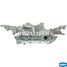 Krauf KWZ1715YH Крышка ремня ГРМ с масляным насосом - 7