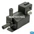 Krauf MAT1017GG Клапан электромагнитный турбокомпрессора - 1