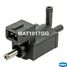 Krauf MAT1017GG Клапан электромагнитный турбокомпрессора - 2