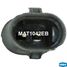 Krauf MAT1042EB Клапан электромагнитный турбокомпрессора - 3