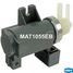Krauf MAT1055EB Клапан электромагнитный турбокомпрессора - 2