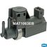 Krauf MAT1063EB Клапан электромагнитный турбокомпрессора - 1