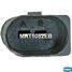 Krauf MAT1082EB Клапан электромагнитный турбокомпрессора - 3