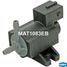 Krauf MAT1083EB Клапан электромагнитный турбокомпрессора - 1