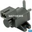Krauf MAT1083EB Клапан электромагнитный турбокомпрессора - 2
