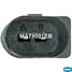 Krauf MAT1091EB Клапан электромагнитный турбокомпрессора - 3