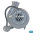 Krauf MTL3350NM Турбокомпрессор - 2