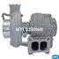 Krauf MTL3350NM Турбокомпрессор - 3