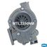 Krauf MTL3350NM Турбокомпрессор - 4