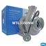 Krauf MTL3350NM Турбокомпрессор - 5