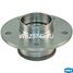 Krauf WBZ5743UU Ступица в сборе audi [задн, abs, Kit] A4 b8(8k2,8k5)b9(8w2,8wc,8w5,8wd)/ A5 b8(8t3,8f7,8ta)b9(f53,f5a,f57)/ A6 c7(4g2, 4gc) - 6