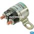 Krauf FZZ2991ME Клапан отсечки топлива - 2
