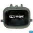 Krauf FZZ2998ME Клапан отсечки топлива - 3