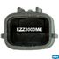 Krauf FZZ3000ME Клапан отсечки топлива - 4
