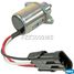 Krauf FZZ3002ME Клапан отсечки топлива - 2