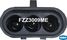 Krauf FZZ3009ME Клапан отсечки топлива - 3